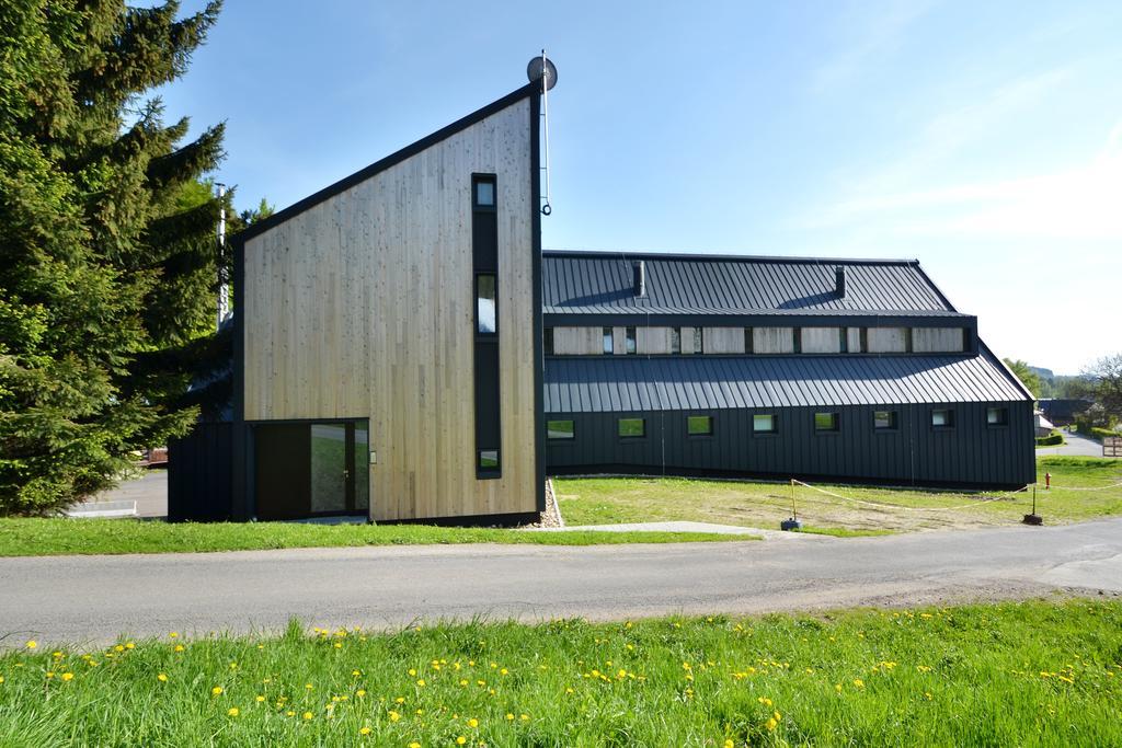 Apartmany Rokytka Snowhouse Rokytnice nad Jizerou Exterior photo