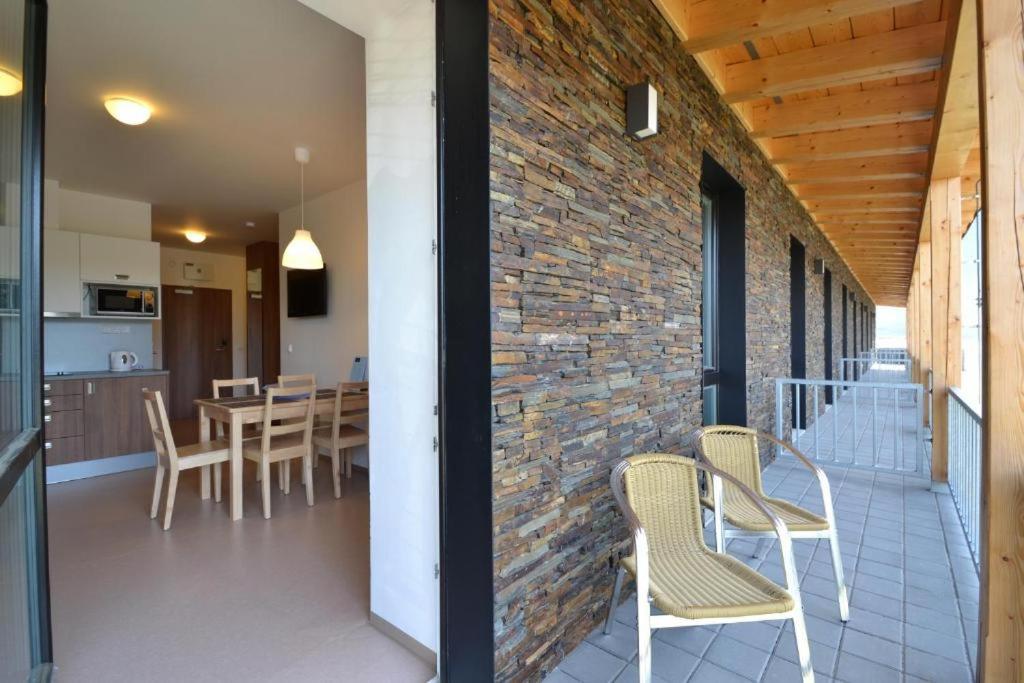 Apartmany Rokytka Snowhouse Rokytnice nad Jizerou Exterior photo