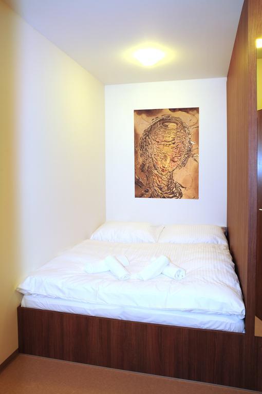 Apartmany Rokytka Snowhouse Rokytnice nad Jizerou Room photo